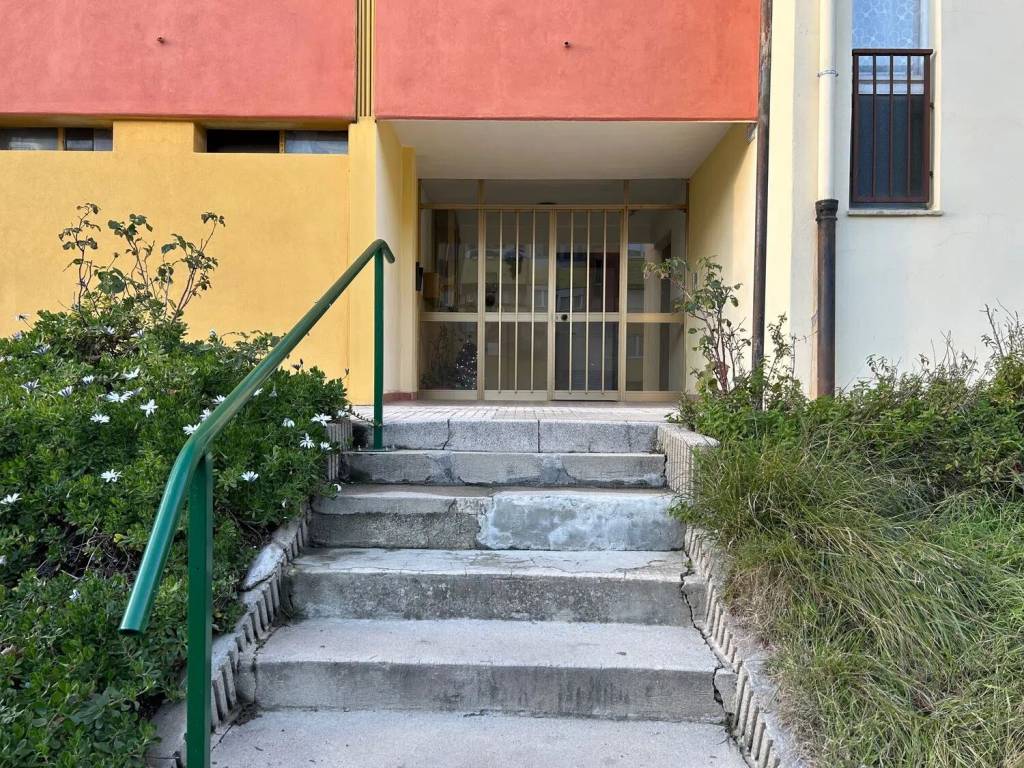 Appartamento a Nuoro in Via Salvatore Mannironi, 93 - Foto 3