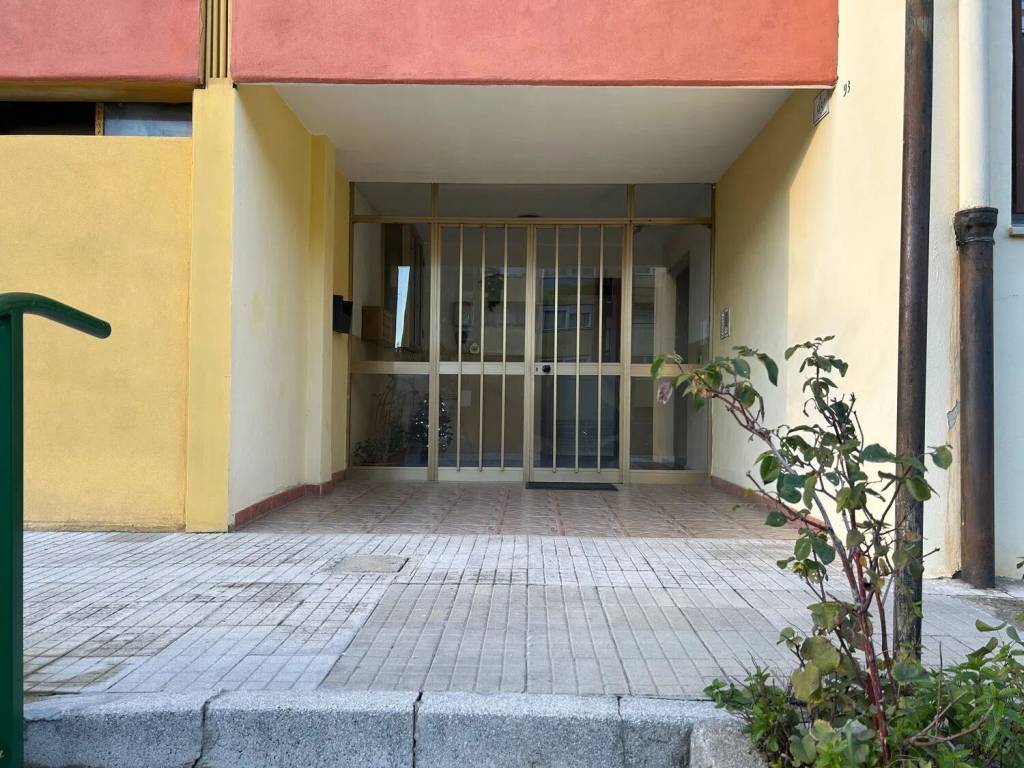 Appartamento a Nuoro in Via Salvatore Mannironi, 93 - Foto 4