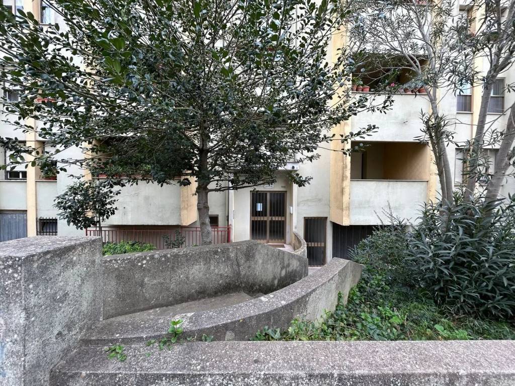 Appartamento a Nuoro in Via Olbia, 65 - Foto 2