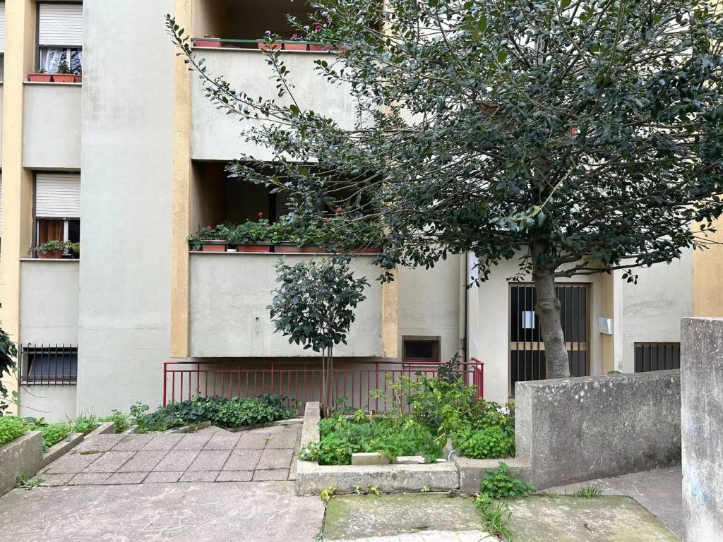 Appartamento a Nuoro in Via Olbia, 65 - Foto 3