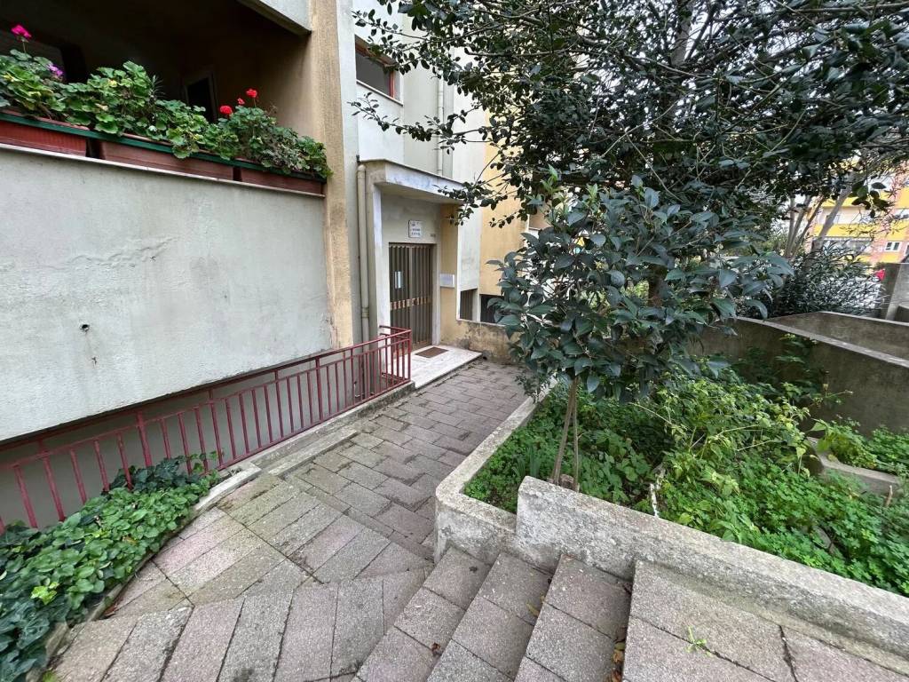 Appartamento a Nuoro in Via Olbia, 65 - Foto 4