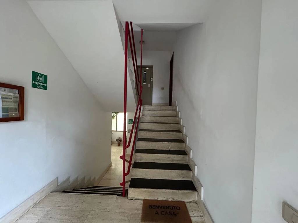 Appartamento a Nuoro in Via Olbia, 65 - Foto 5