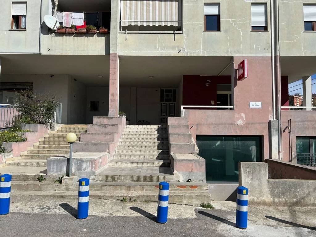 Appartamento a Nuoro in Via Milano, 4 - Foto 2