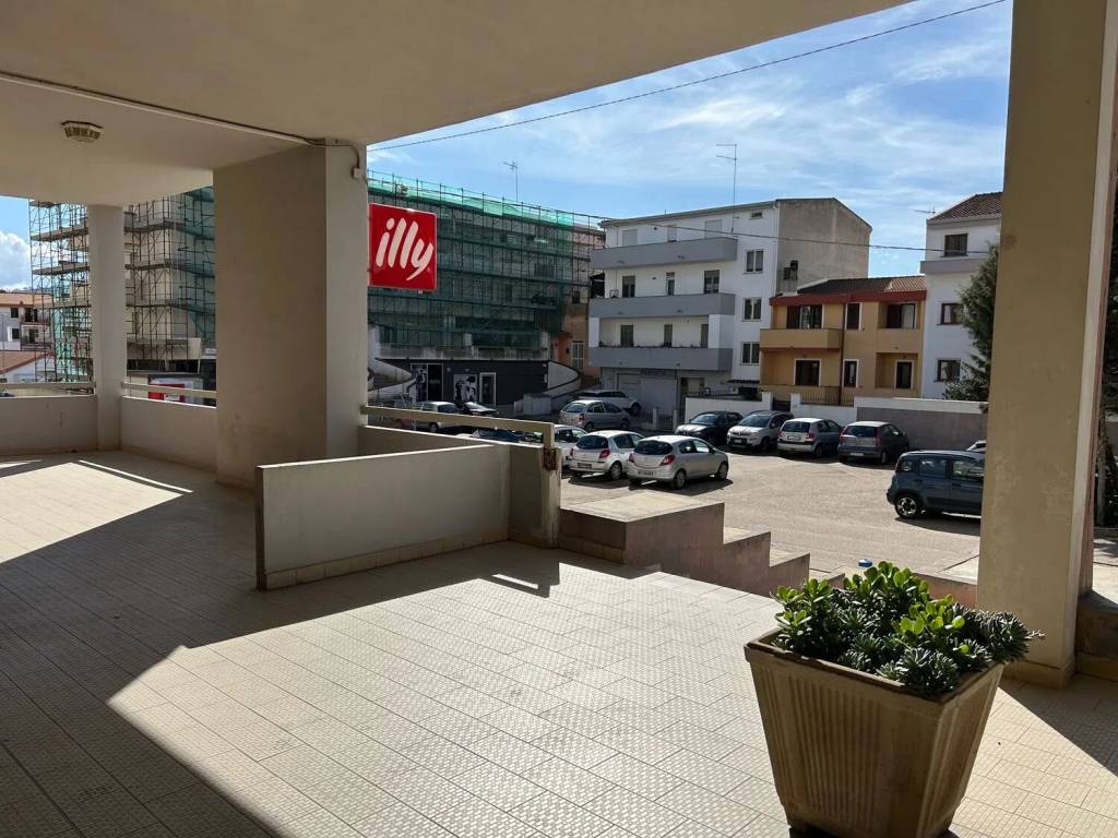 Appartamento a Nuoro in Via Milano, 4 - Foto 3