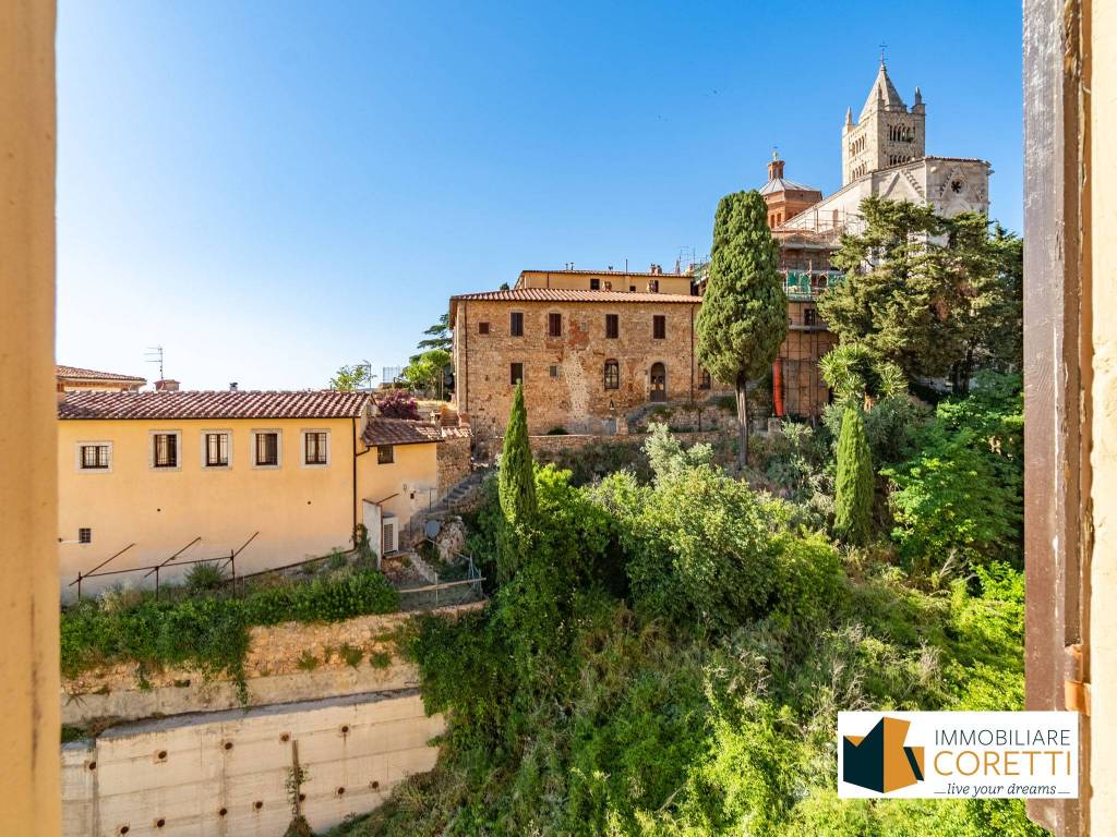 Appartamento a Massa marittima - Foto 3