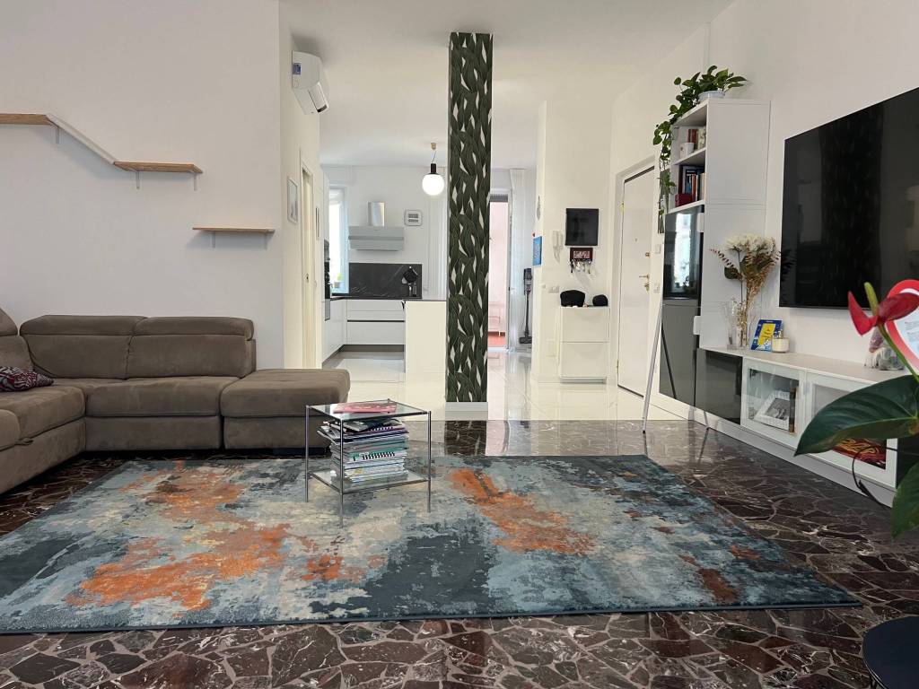 Appartamento a Lissone in Via Loreto, 58 - Foto 5