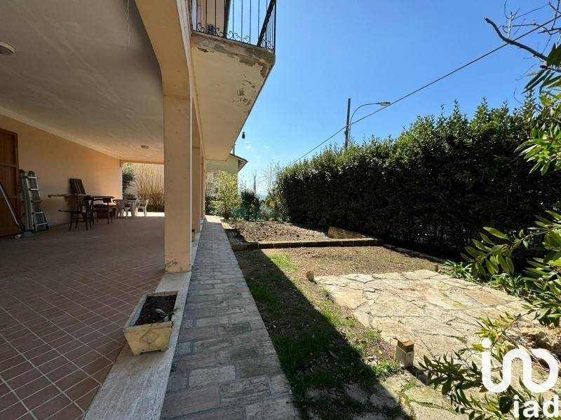 Appartamento a Osimo in Via Croce del Monte - Foto 4