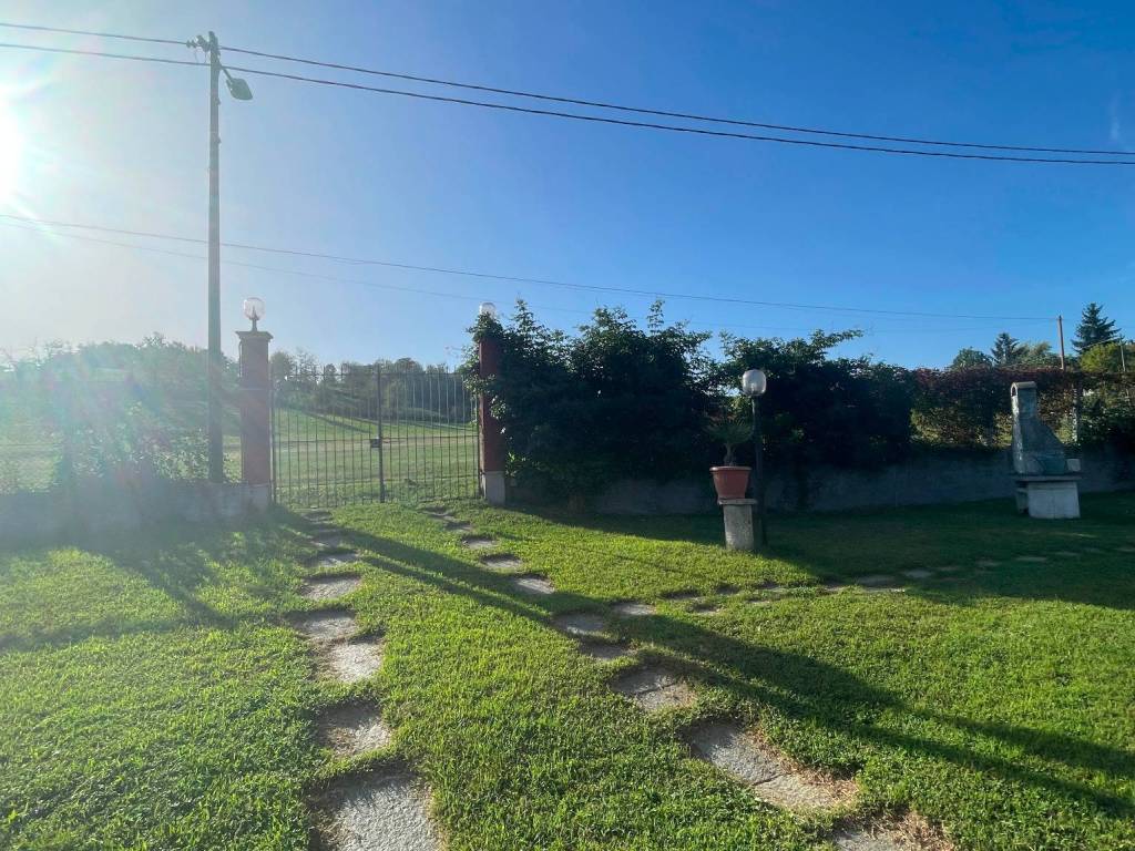 Villa a Montiglio monferrato - Foto 2