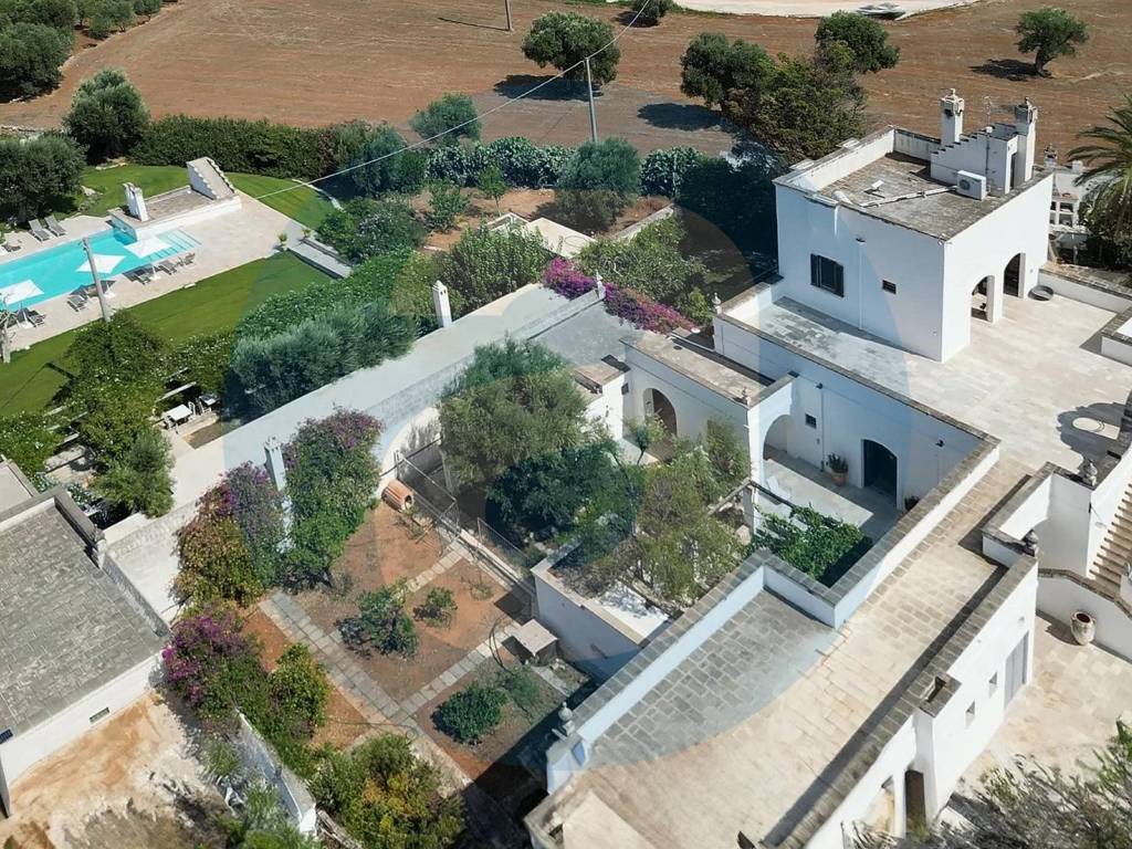 Rustico / casale a Fasano in Contrada Carbonelli - Foto 2