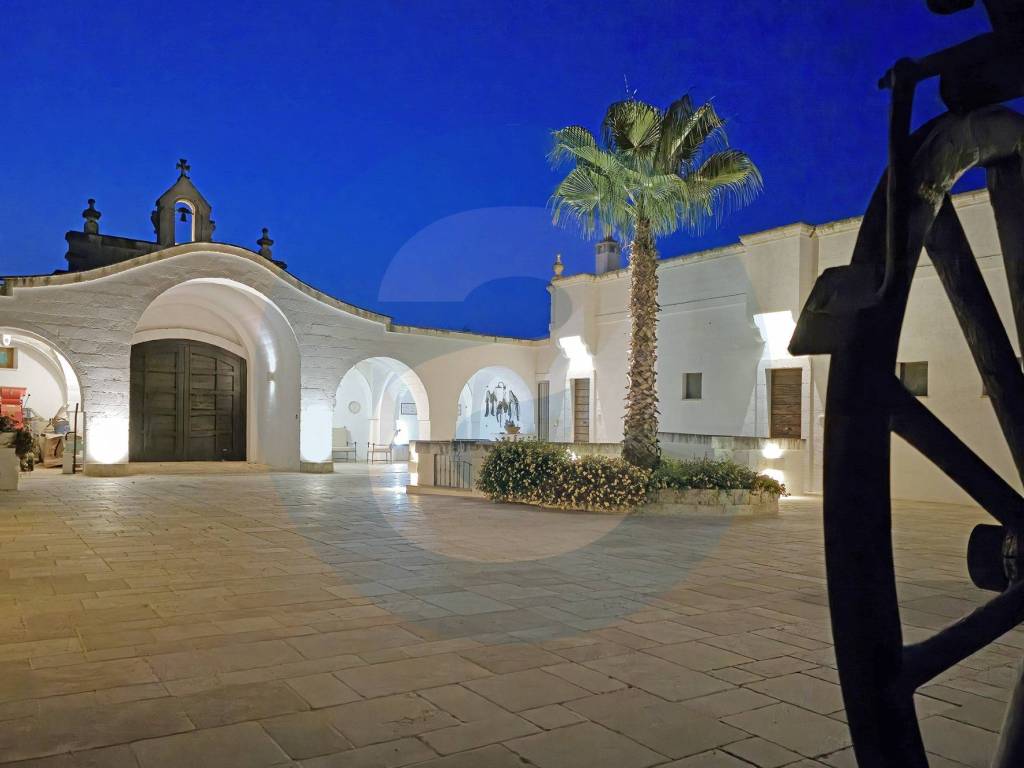 Rustico / casale a Fasano in Contrada Carbonelli - Foto 3