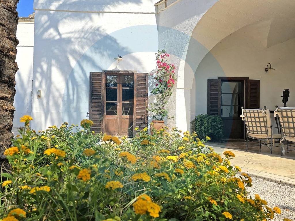 Rustico / casale a Fasano in Contrada Carbonelli - Foto 4