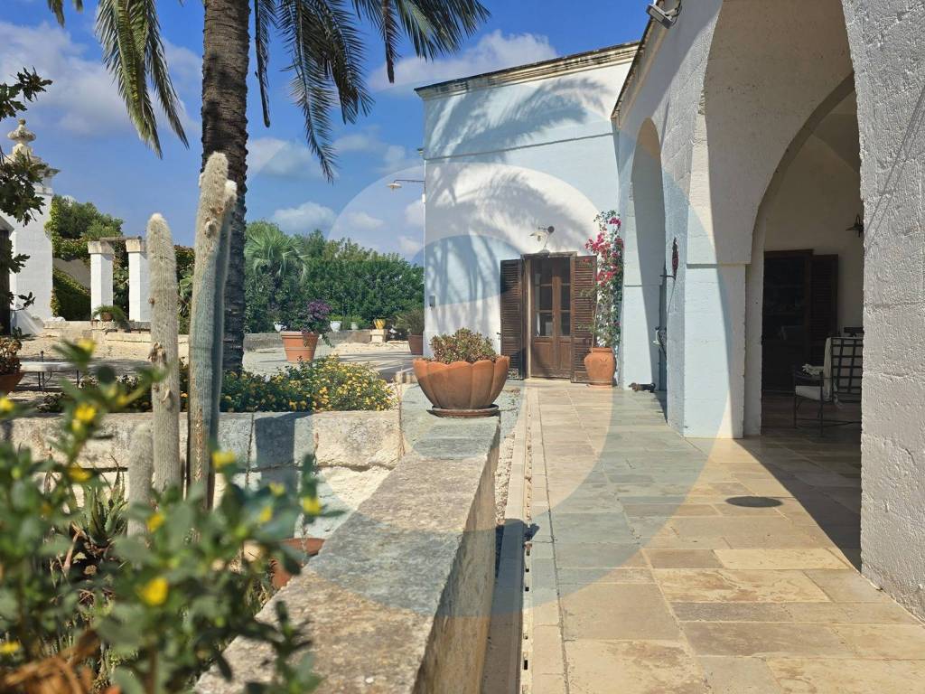 Rustico / casale a Fasano in Contrada Carbonelli - Foto 5