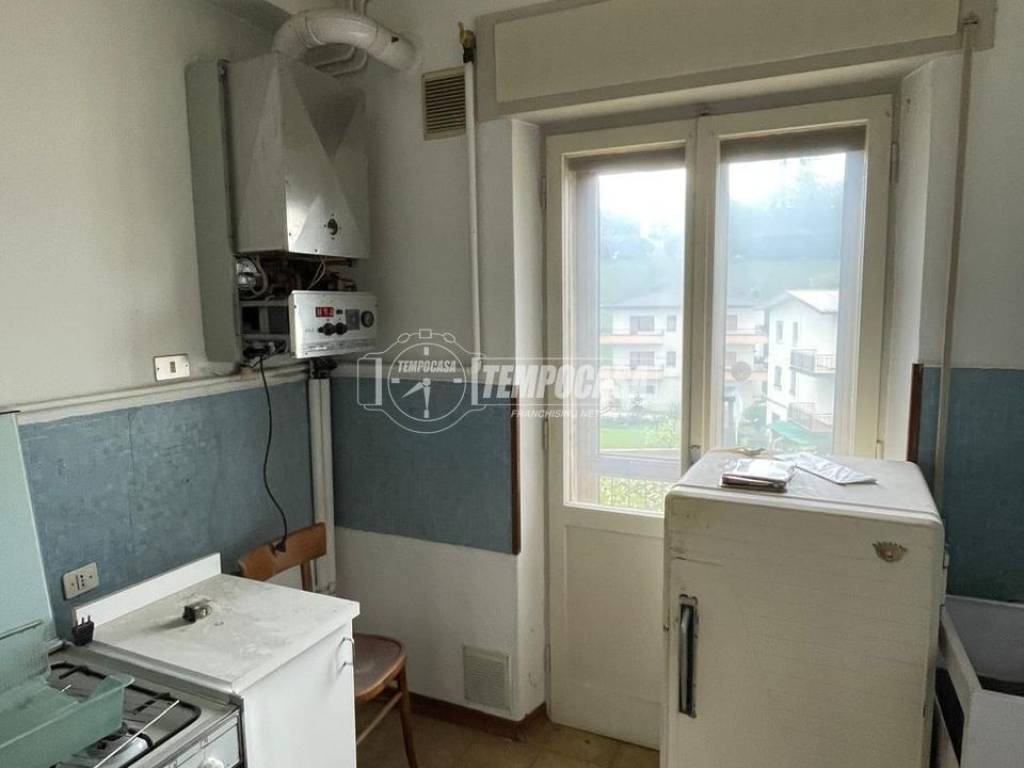 Appartamento a Belluno in Via dell'Anta 139 - Foto 3