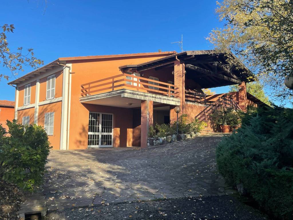 Rustico / casale a Rivergaro in SP55 - Foto 3