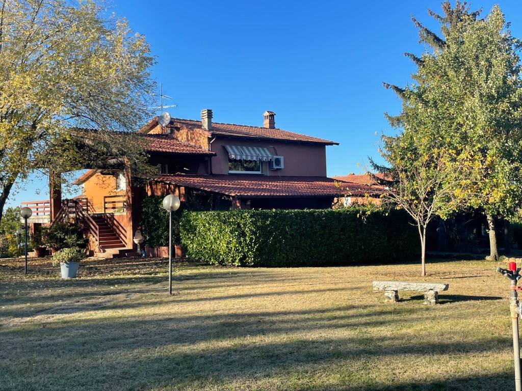 Rustico / casale a Rivergaro in SP55 - Foto 4