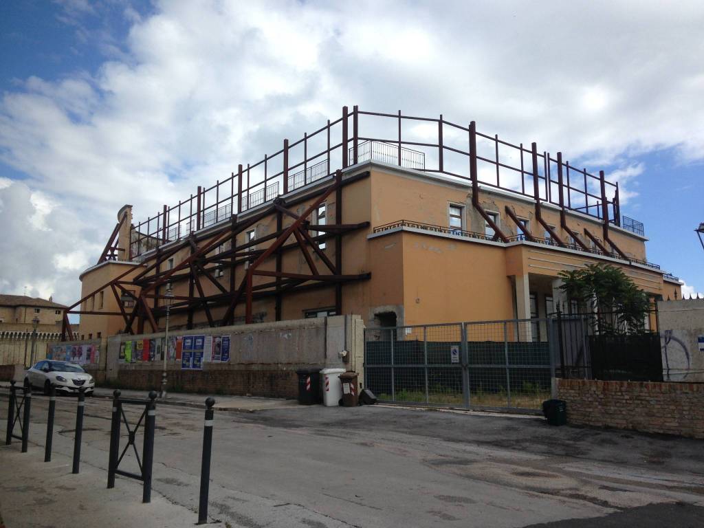 Immobile a Senigallia in Via Giuseppe Chiostergi, 1 - Foto 3