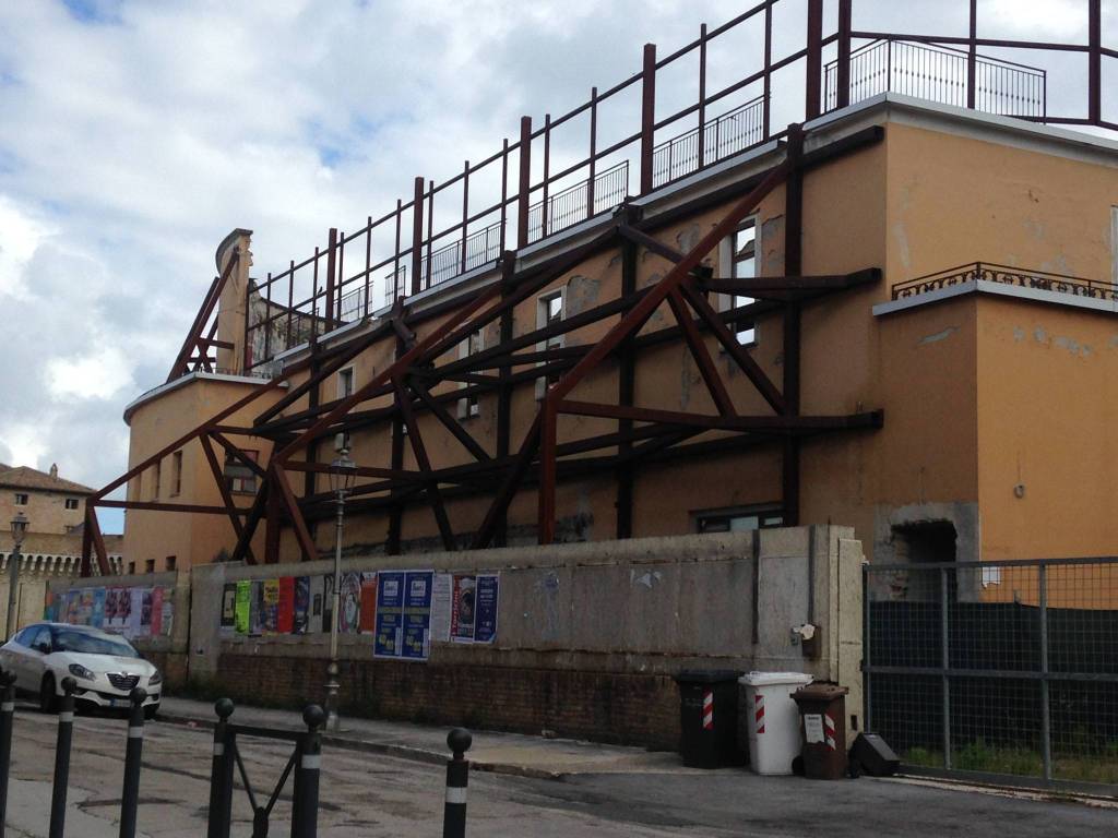 Immobile a Senigallia in Via Giuseppe Chiostergi, 1 - Foto 4