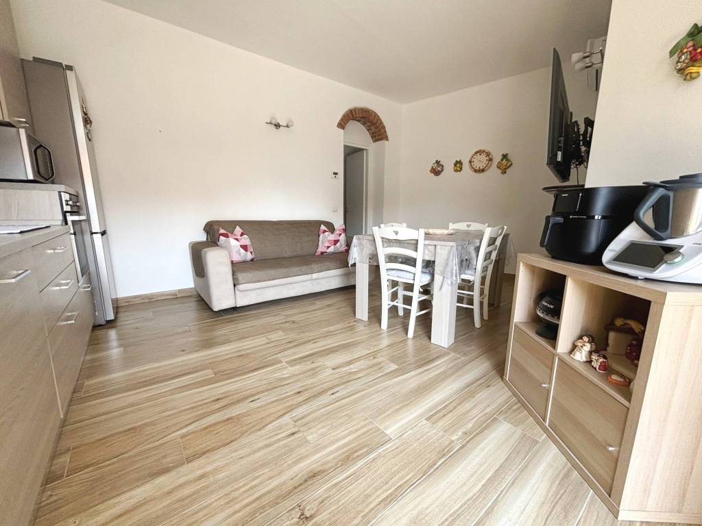 Appartamento a Arcore in Via Isonzo, 4 - Foto 2