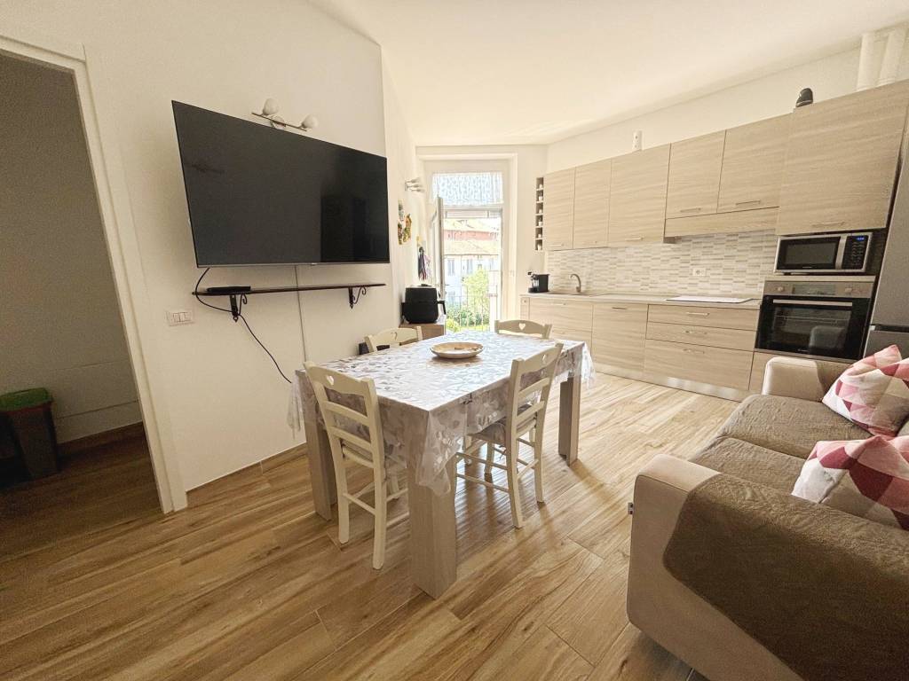 Appartamento a Arcore in Via Isonzo, 4 - Foto 4