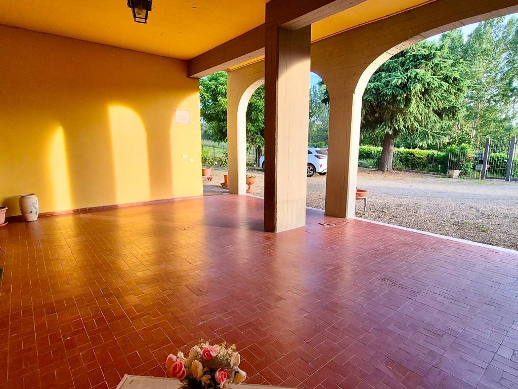 Villa a Bucine in Strada Provinciale Val d'Ambra - Foto 3