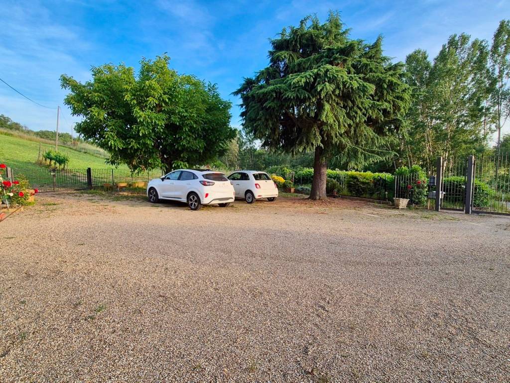 Villa a Bucine in Strada Provinciale Val d'Ambra - Foto 4