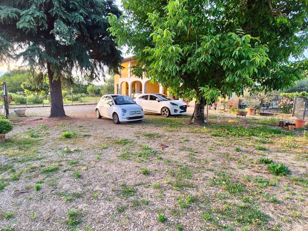 Villa a Bucine in Strada Provinciale Val d'Ambra - Foto 5