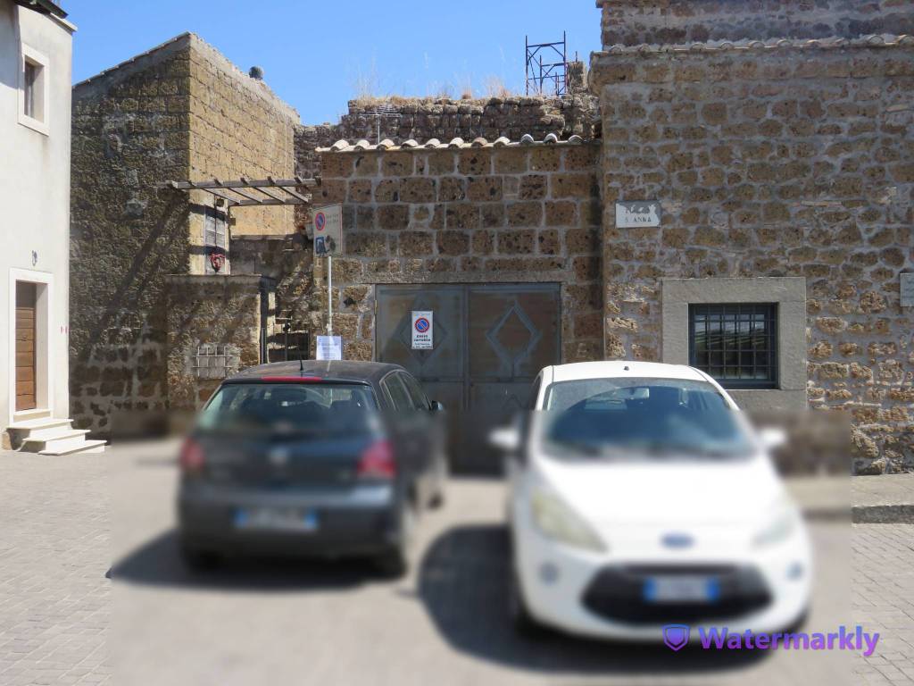 Box / garage a Castel sant'elia in Via San Anna - Foto 5