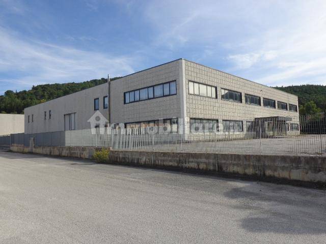 Immobile a Serra san quirico in Via dell'Industria - Foto 2