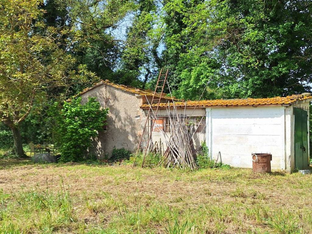 Rustico / casale a Castiglione della pescaia in Strada dell'Agnone - Foto 2