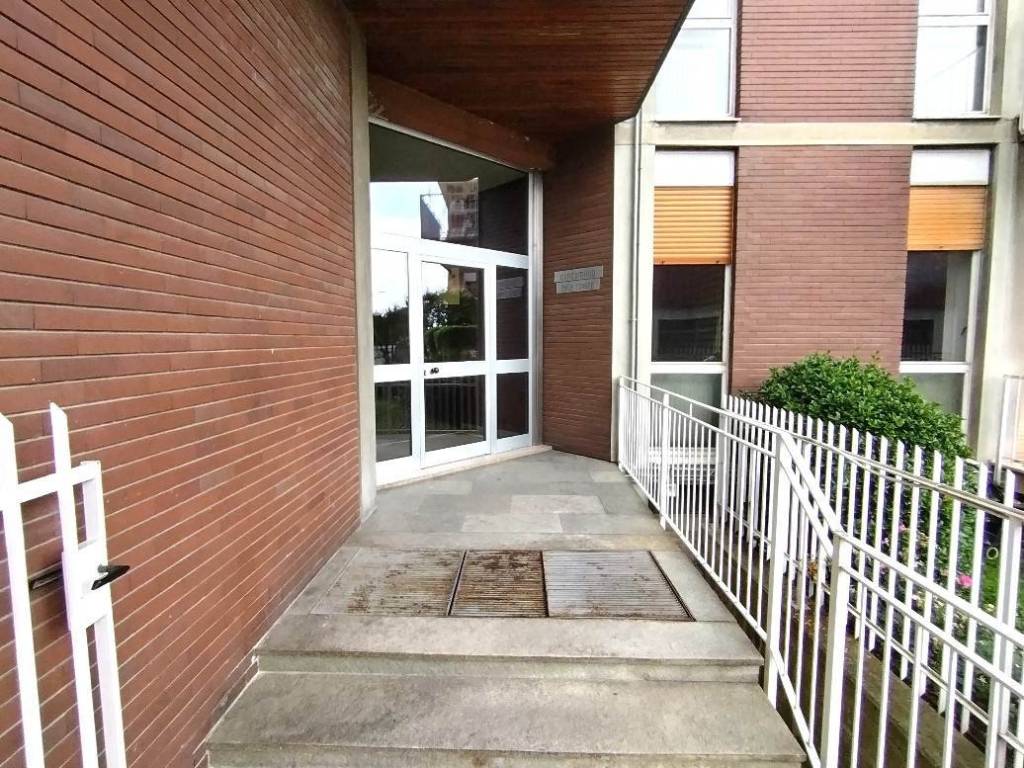 Appartamento a Biella in Viale Roma - Foto 2