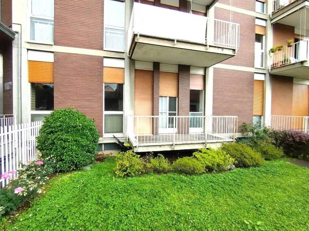 Appartamento a Biella in Viale Roma - Foto 3