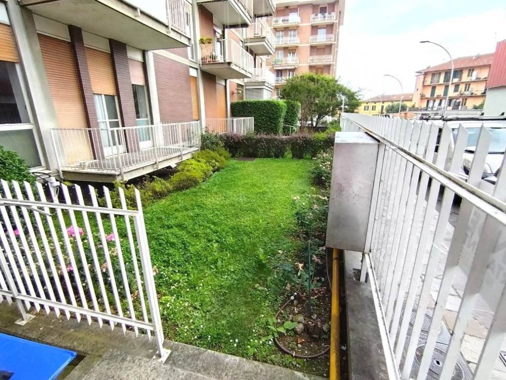 Appartamento a Biella in Viale Roma - Foto 4