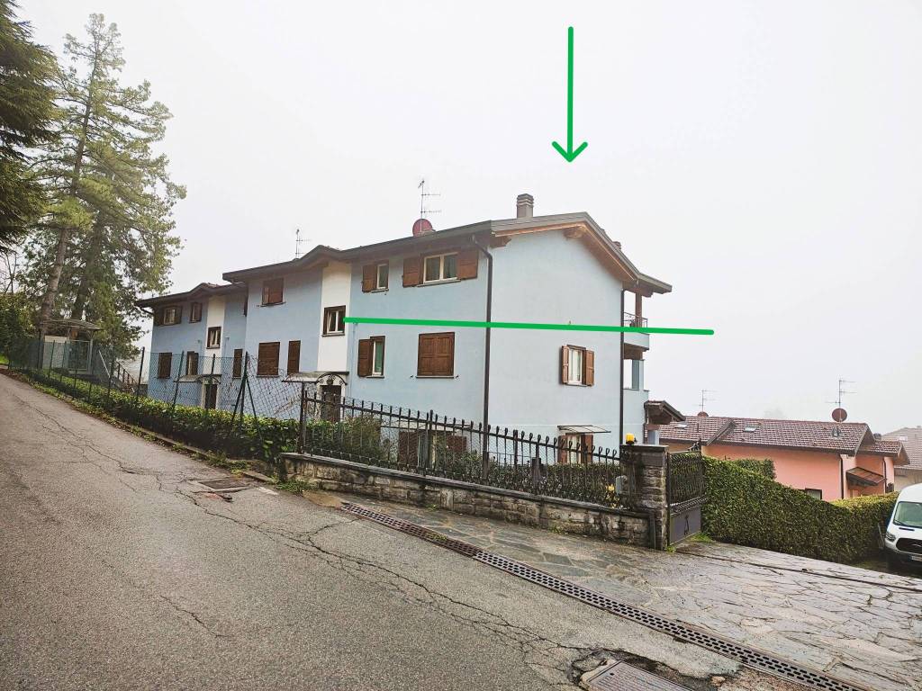 Appartamento a Centro valle intelvi in Via Blessagno, 44 - Foto 5
