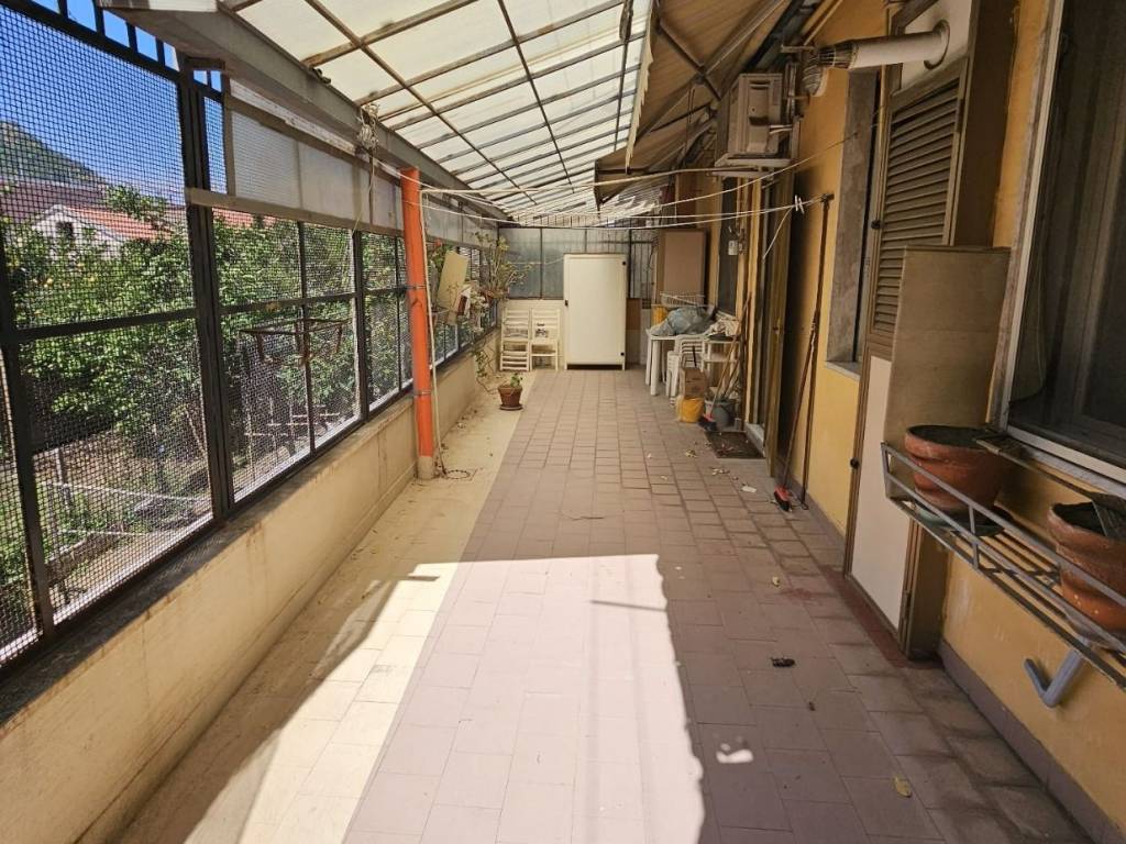 Appartamento a Roccapiemonte in Corso Mario Pagano, 62 - Foto 3