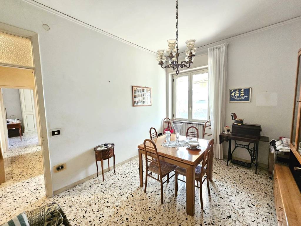 Appartamento a Roccapiemonte in Corso Mario Pagano, 62 - Foto 5