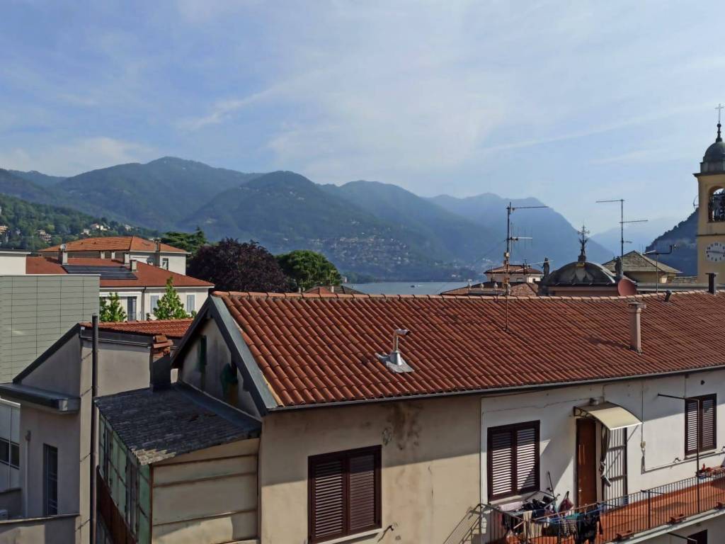Appartamento a Como in Via Prato Pasque - Foto 2