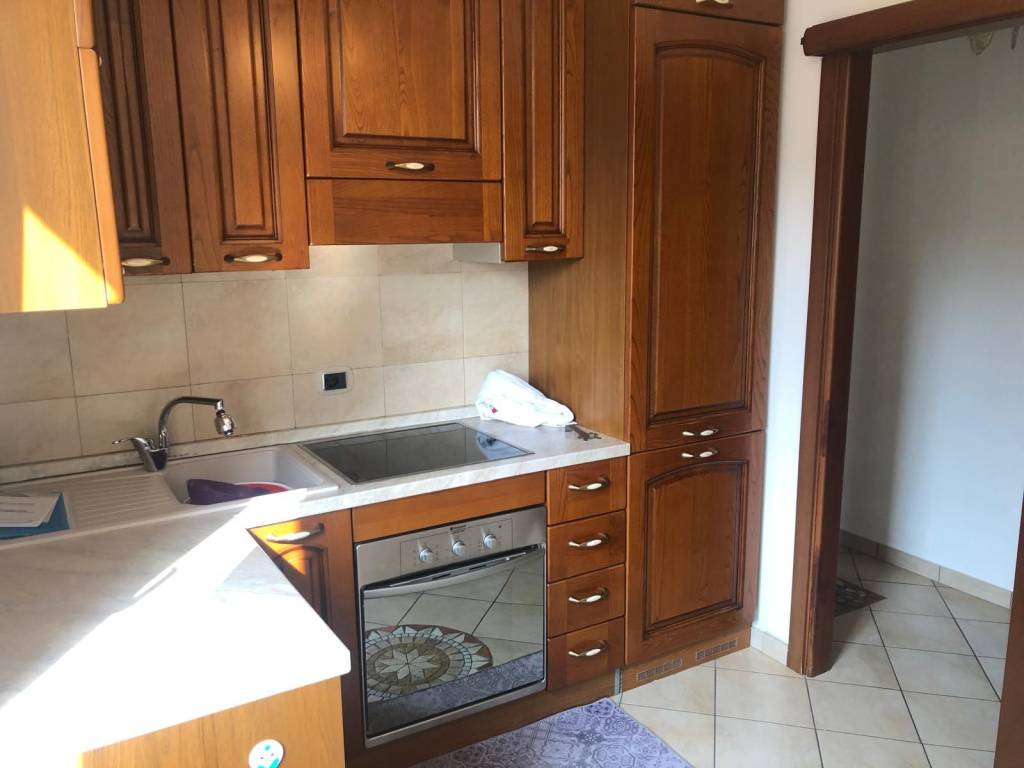 Appartamento a Como in Via Prato Pasque - Foto 5