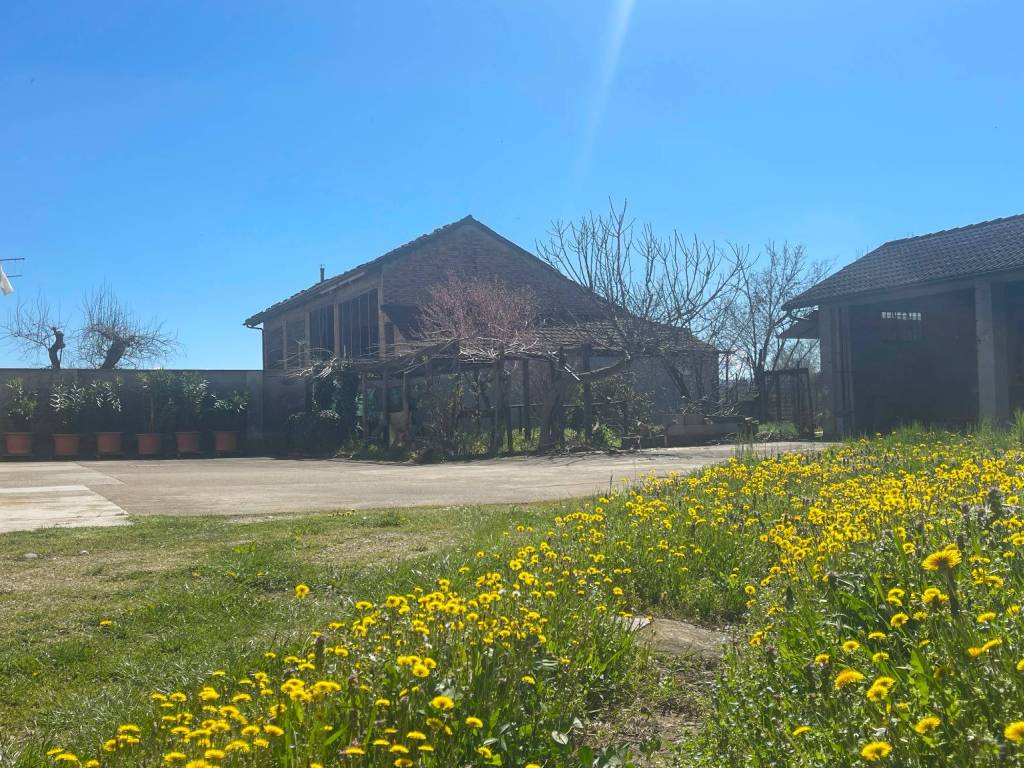 Rustico / casale a Costigliole d'asti - Foto 3