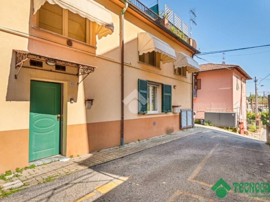 Appartamento a La spezia in Via delle Fornaci, 41 - Foto 2