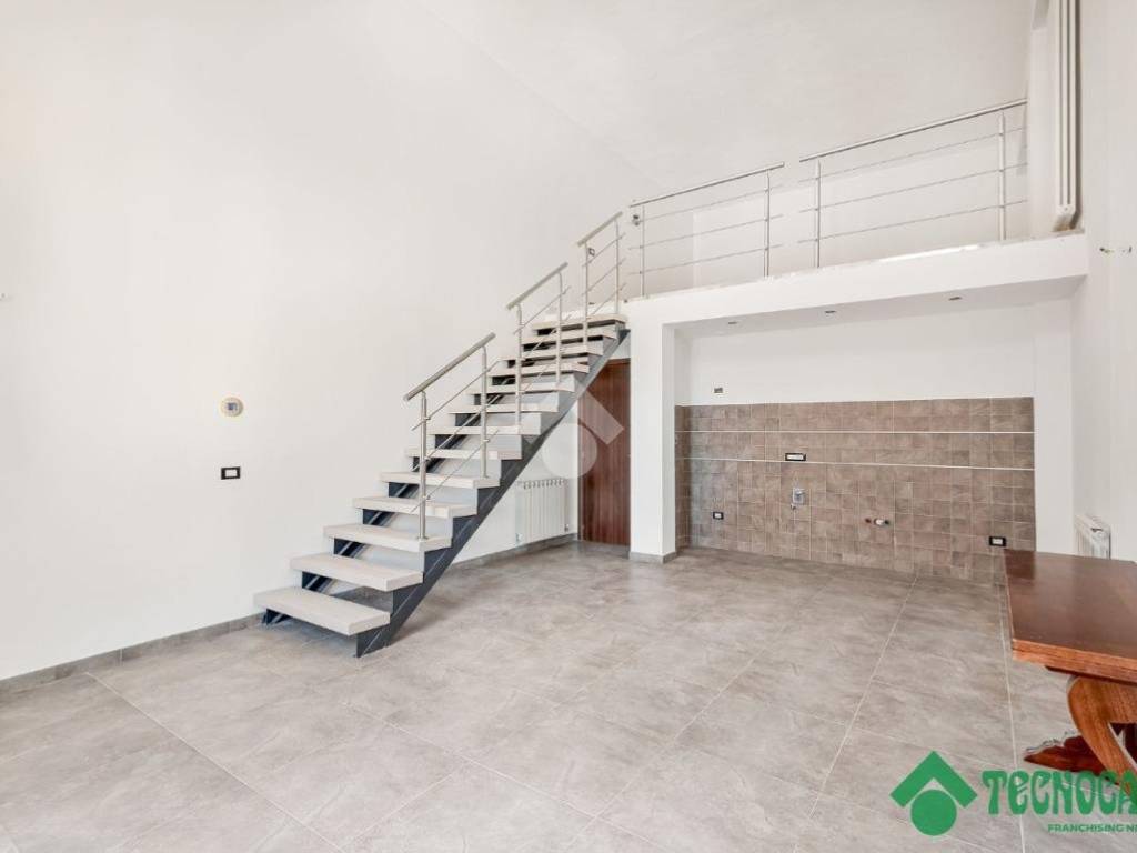 Appartamento a La spezia in Via delle Fornaci, 41 - Foto 4