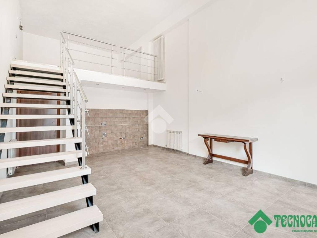 Appartamento a La spezia in Via delle Fornaci, 41 - Foto 5