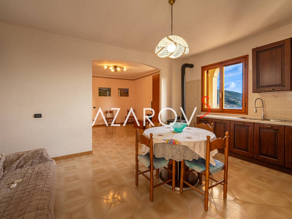 Villa a Vallebona in Via Cà Ruta - Foto 3