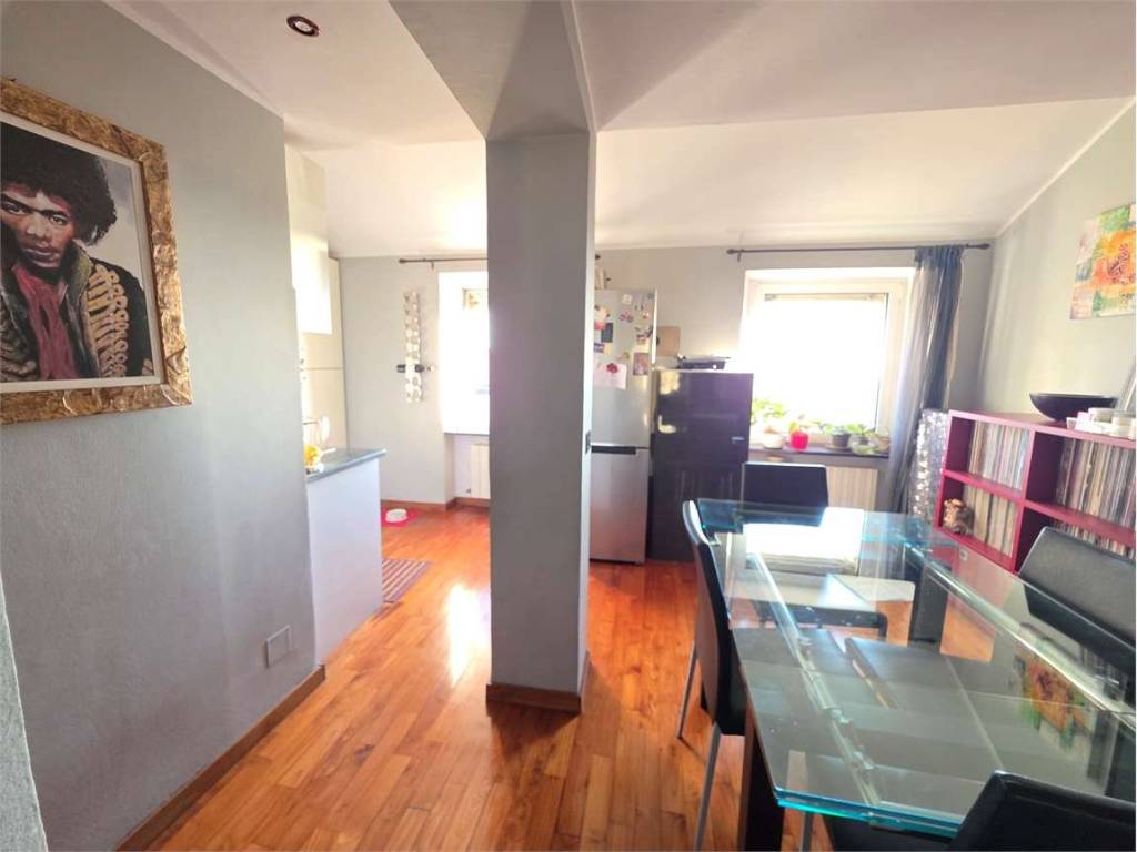 Appartamento a Genova in Via Ravasco - Foto 1