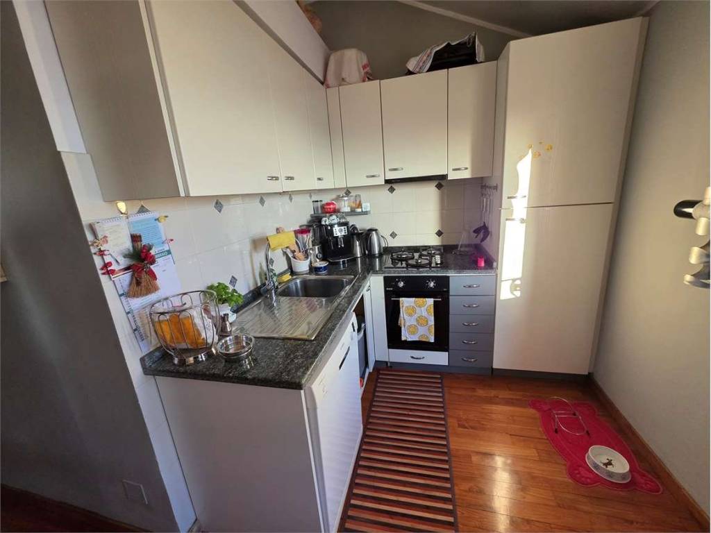 Appartamento a Genova in Via Ravasco - Foto 2