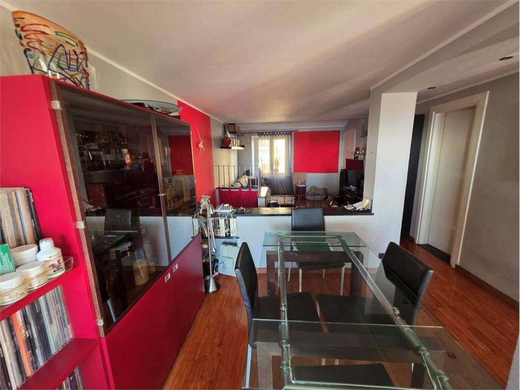 Appartamento a Genova in Via Ravasco - Foto 3