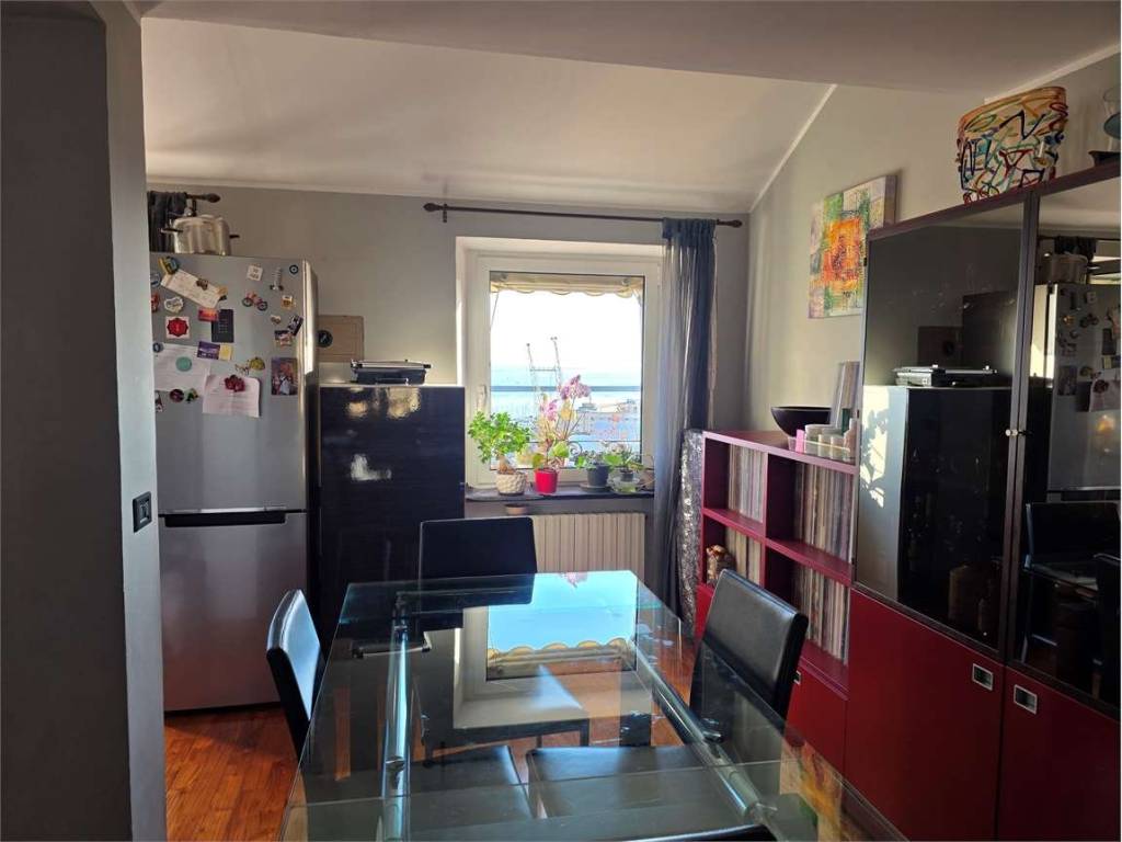 Appartamento a Genova in Via Ravasco - Foto 4