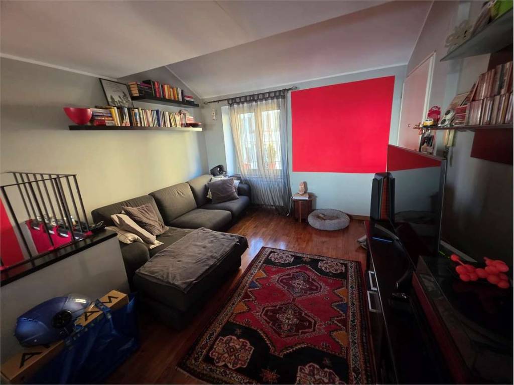 Appartamento a Genova in Via Ravasco - Foto 5