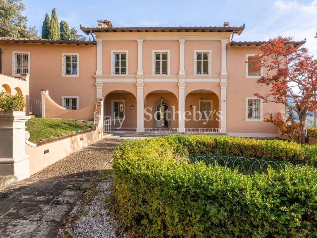 Villa a Pescia in Via delle Cave - Foto 2