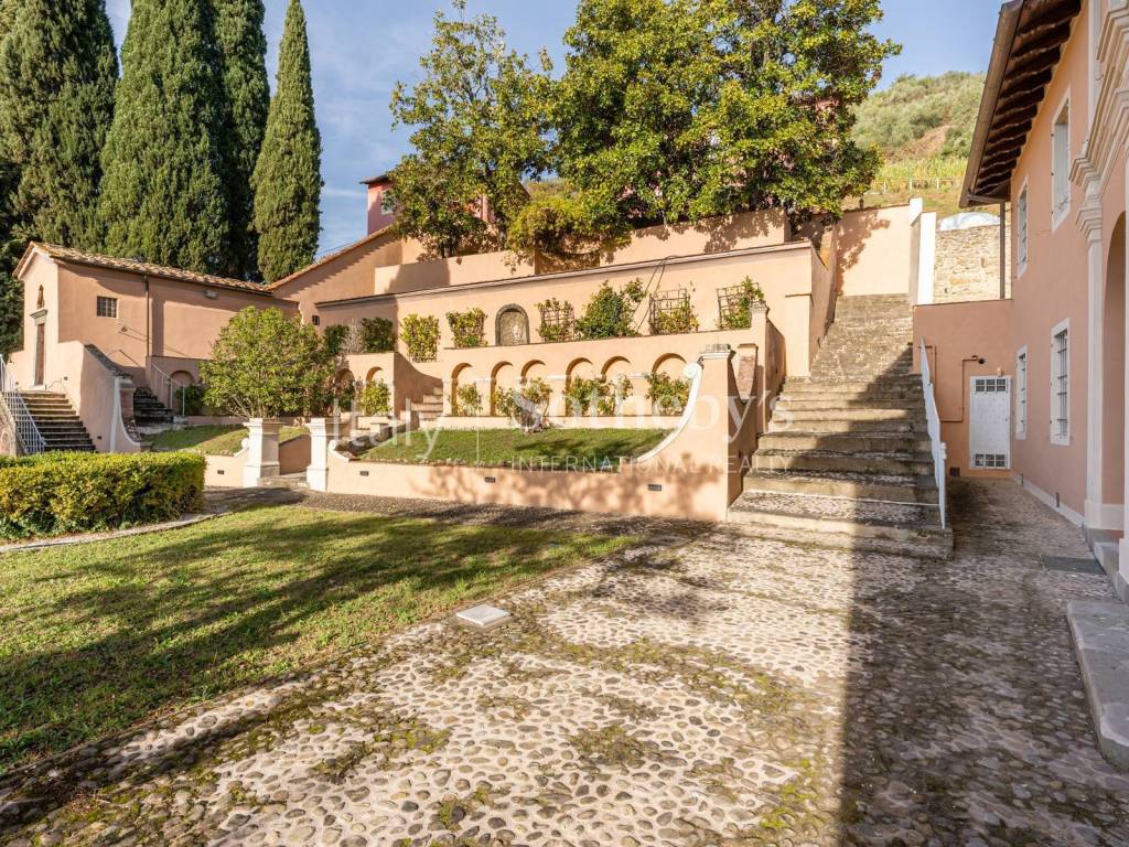 Villa a Pescia in Via delle Cave - Foto 3