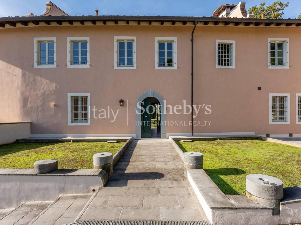 Villa a Pescia in Via delle Cave - Foto 4